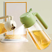 PourEase™ 2 in 1 Oil Dispenser Set (BUY 1 GET 1 FREE)