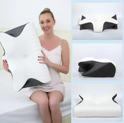 ComfortPro™ Orthopedic Contour Pillow