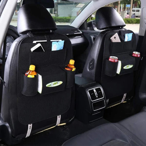 Car Seat Organizer - BUY 1 GET 1 FREE