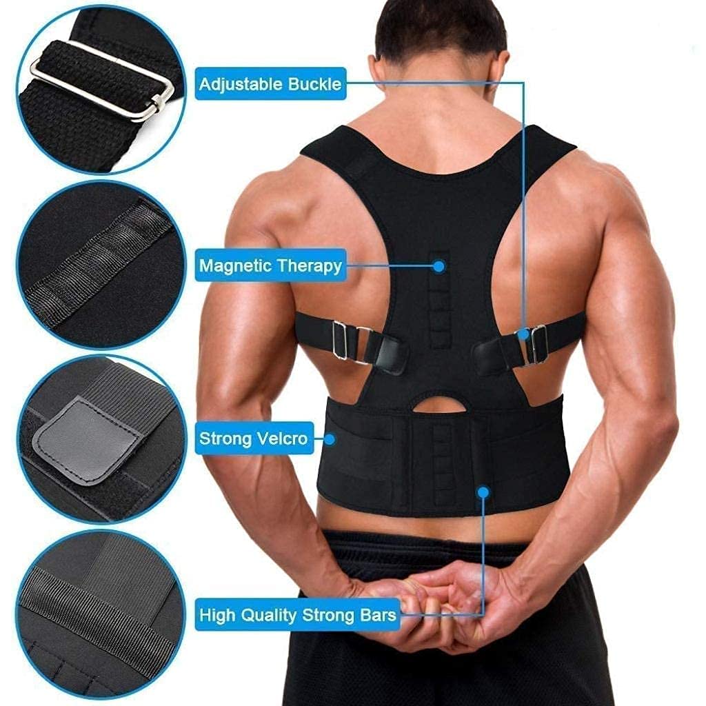 Posture Right - Posture Corrector Belt