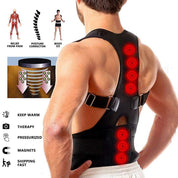 Posture Right - Posture Corrector Belt